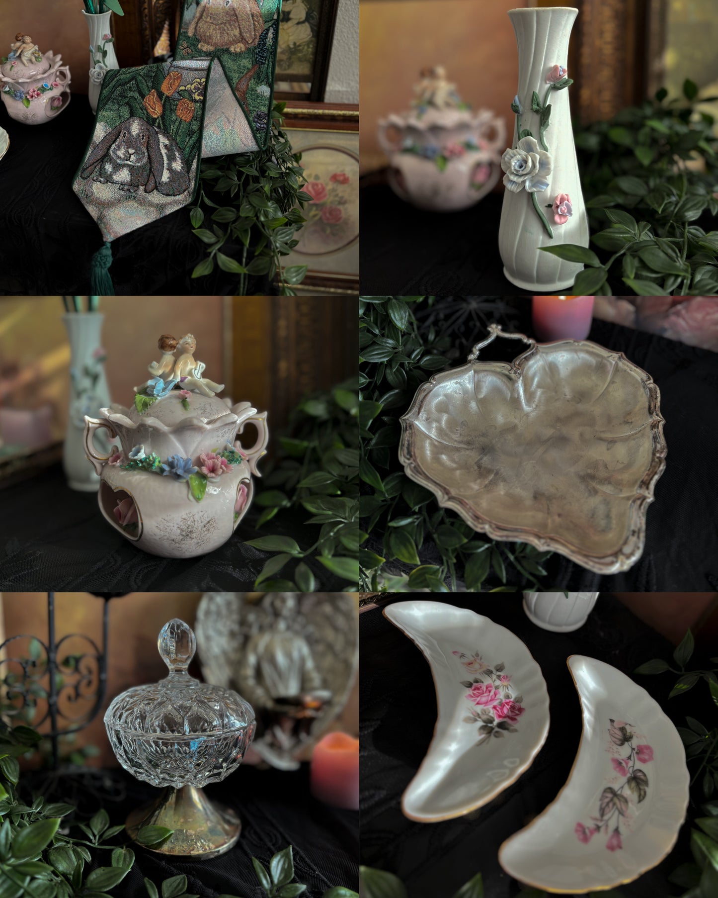 Customized Decor Bundle