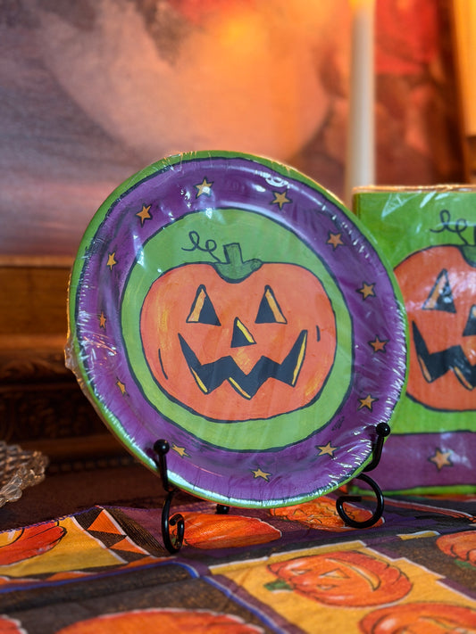 90s Summerween Party Bundle
