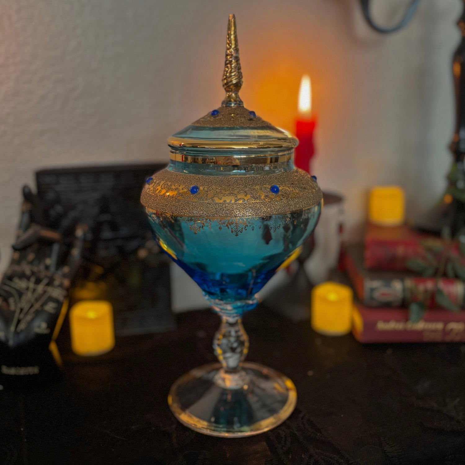 Glassware