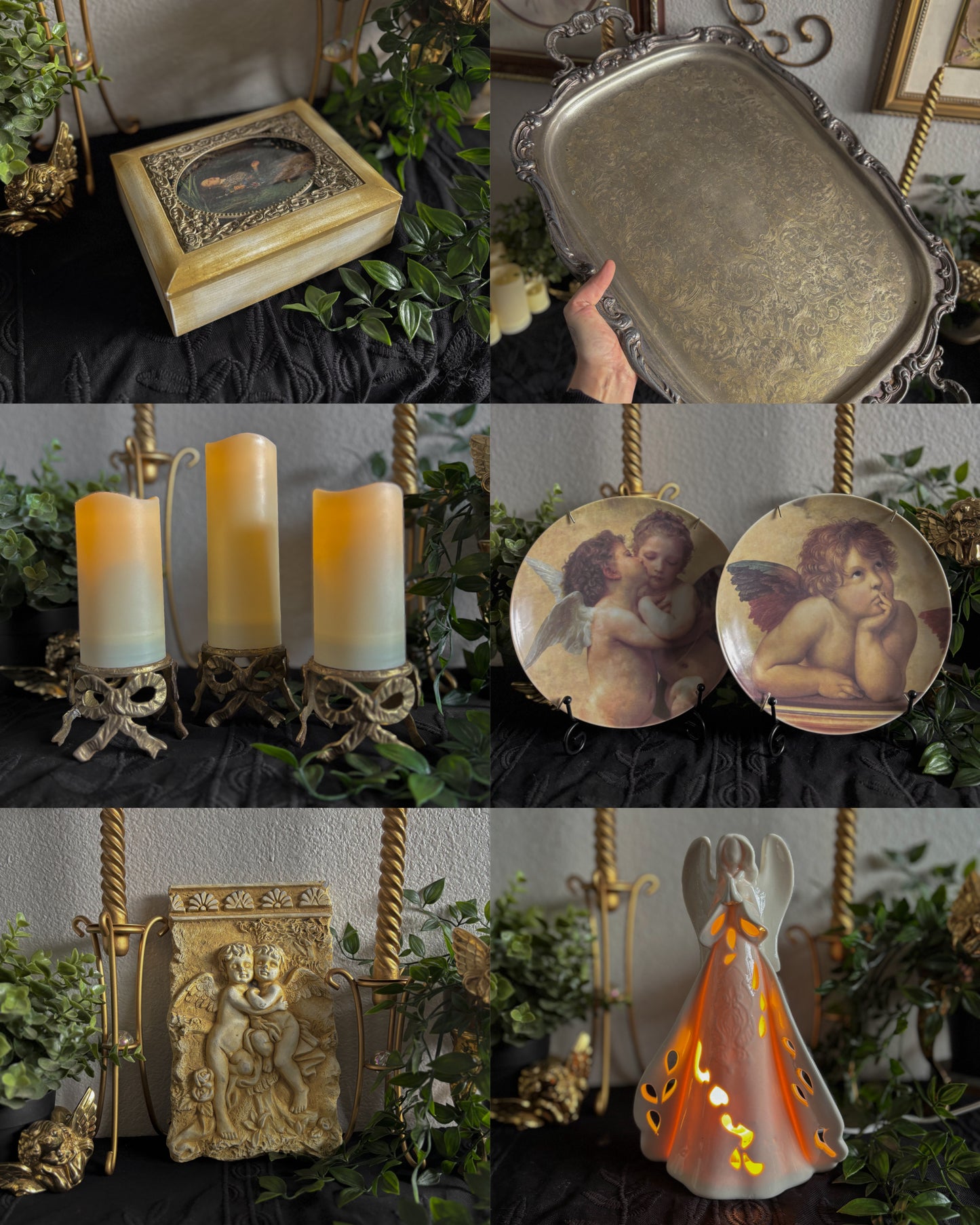 Customized Decor Bundle