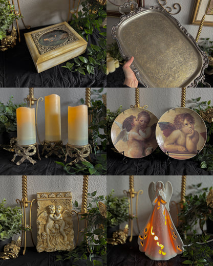 Customized Decor Bundle