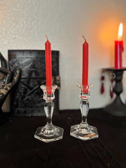 Chime Candlesticks