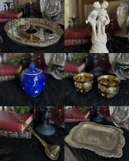 Customized Decor Bundle