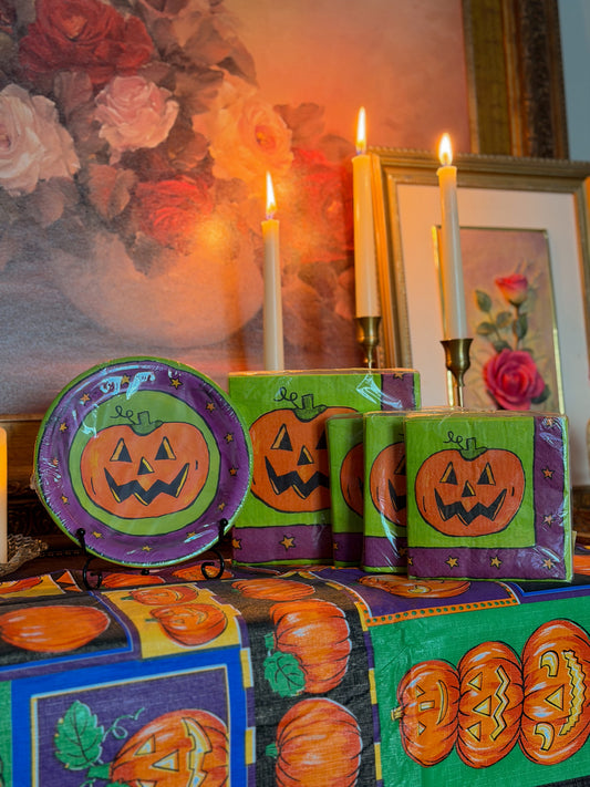 90s Summerween Party Bundle