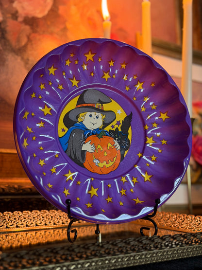 90s Starry Witch Candy Dish