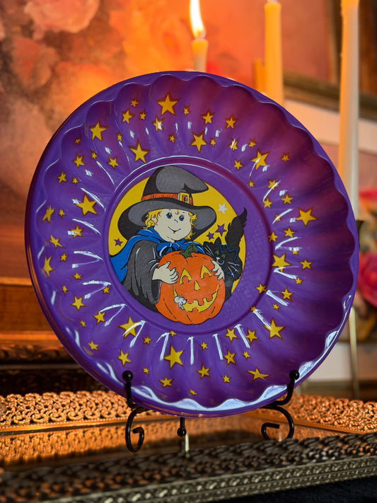 90s Starry Witch Candy Dish