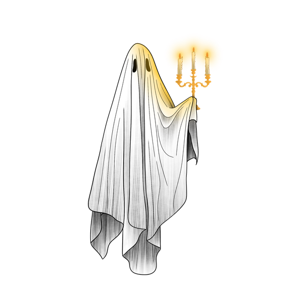 Haunted Attic Antiques