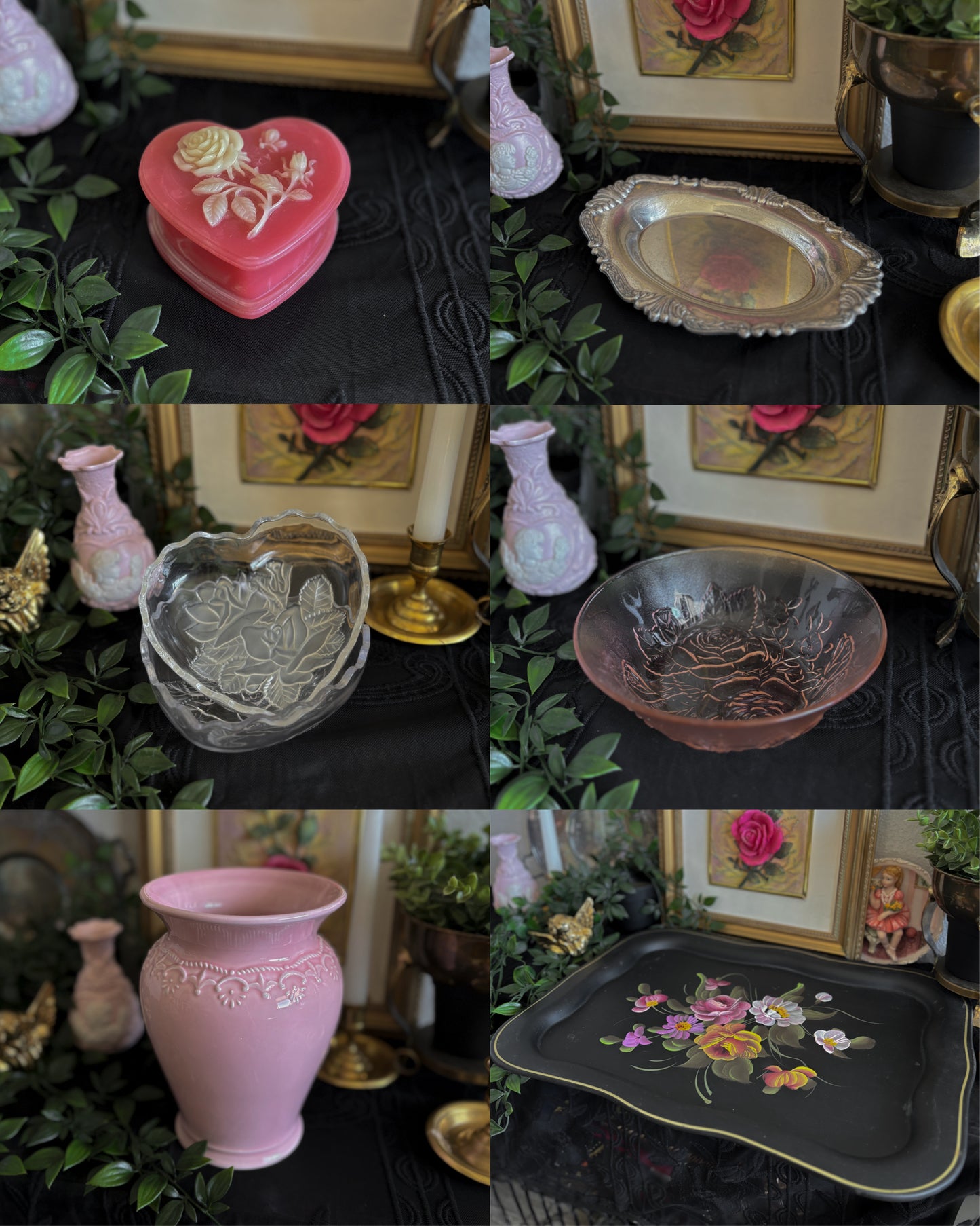 Customized Decor Bundle