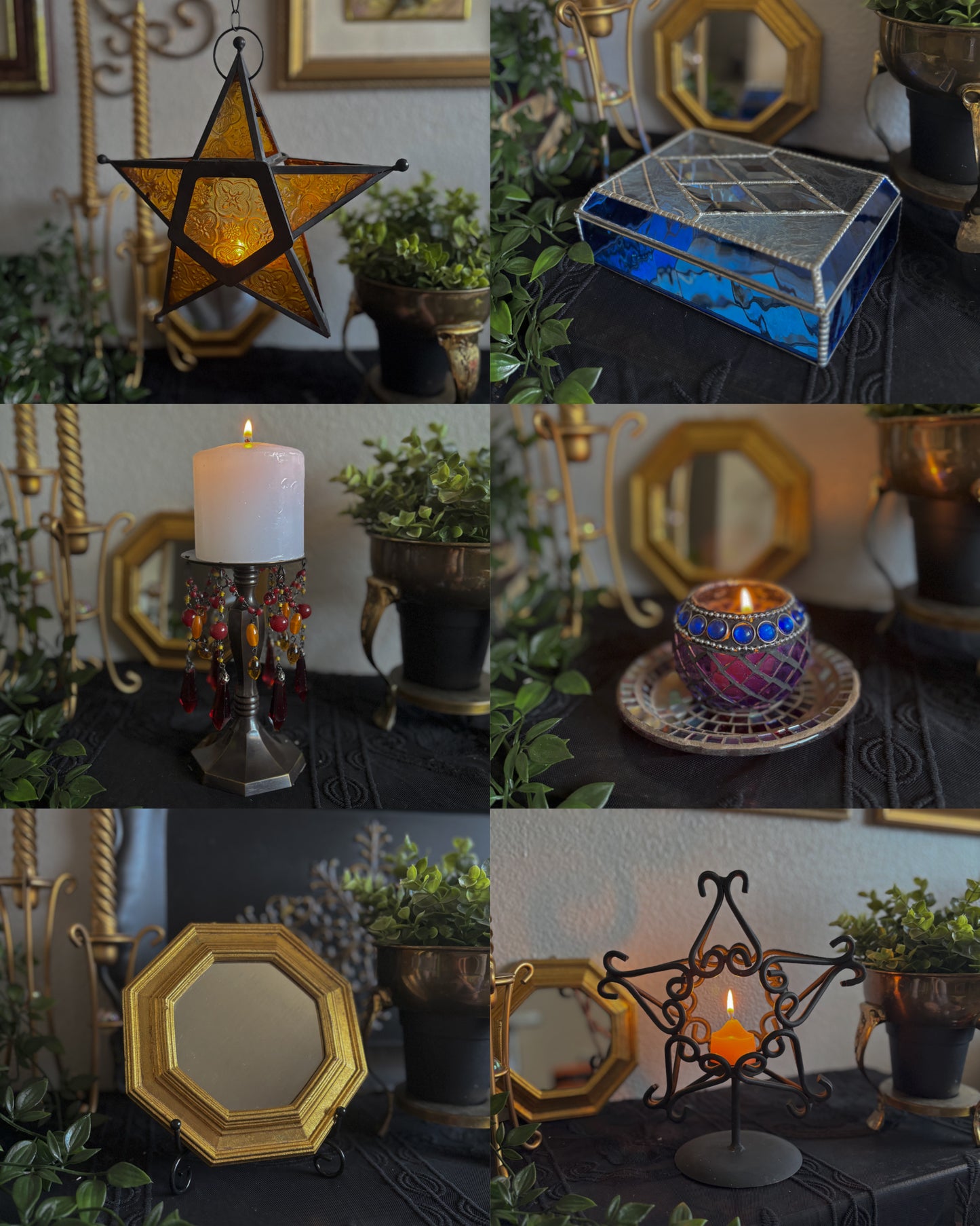 Customized Decor Bundle