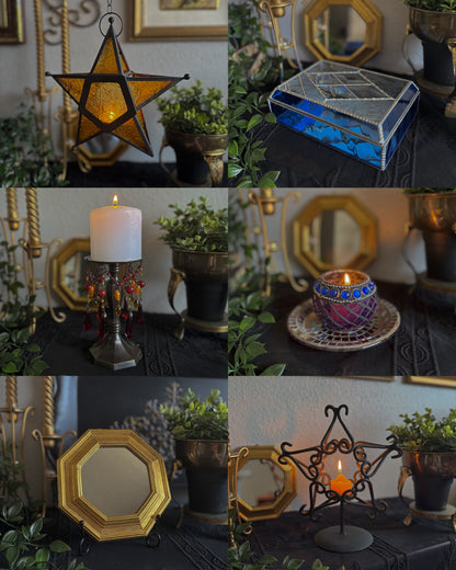 Customized Decor Bundle
