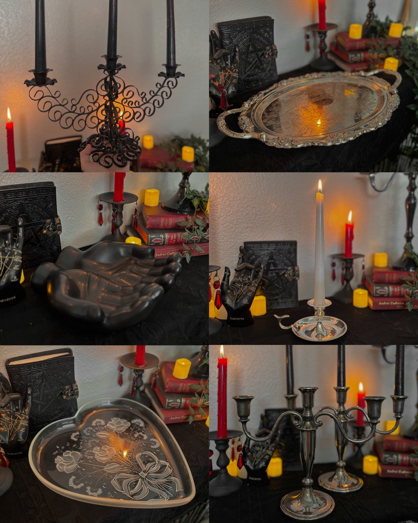 Customized Decor Bundle