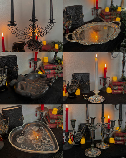 Customized Decor Bundle