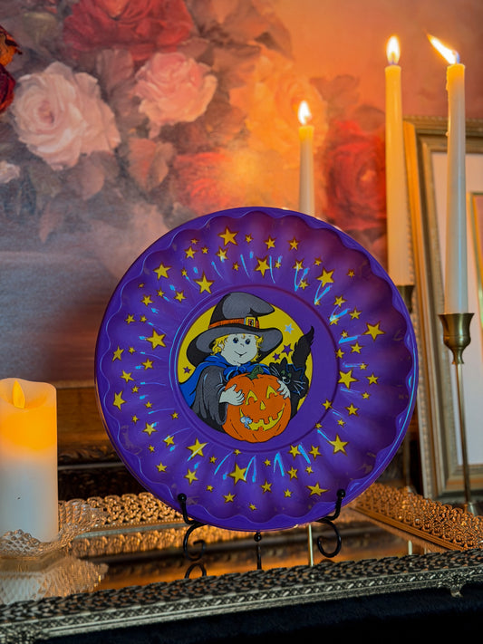 90s Starry Witch Candy Dish