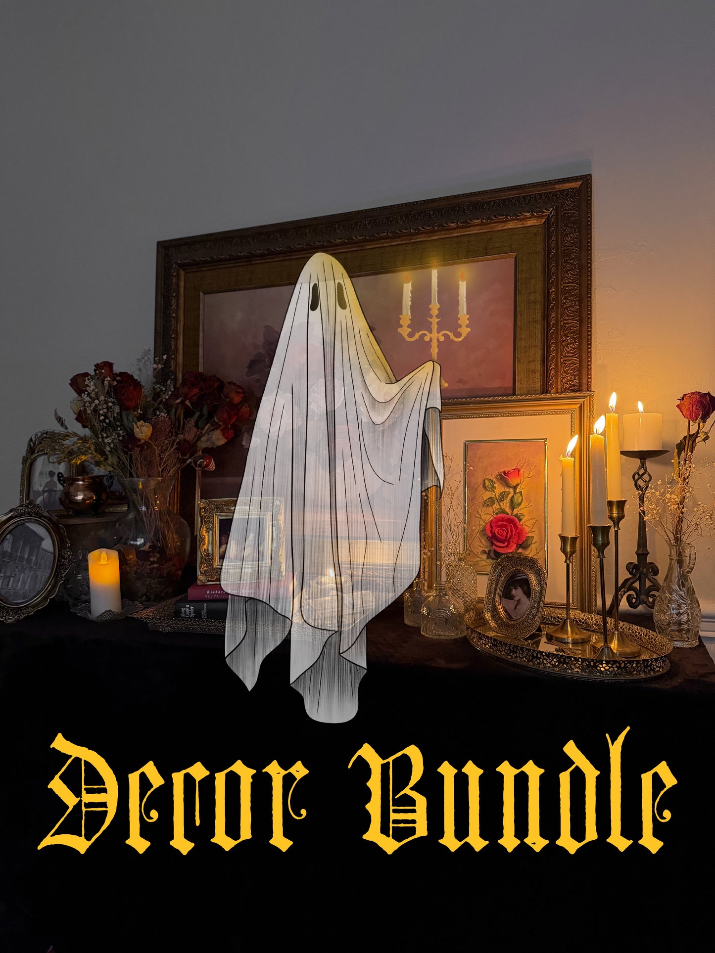 Custom Decor Bundle