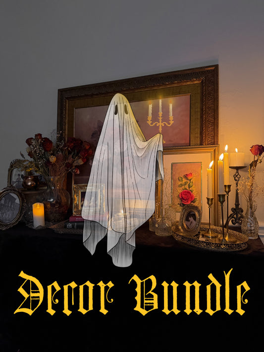 Custom Decor Bundle