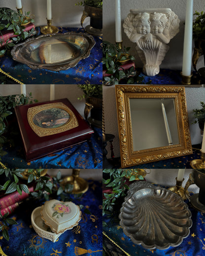 Customized Decor Bundle