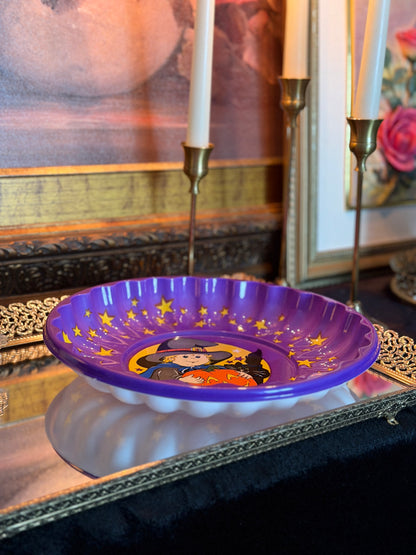 90s Starry Witch Candy Dish