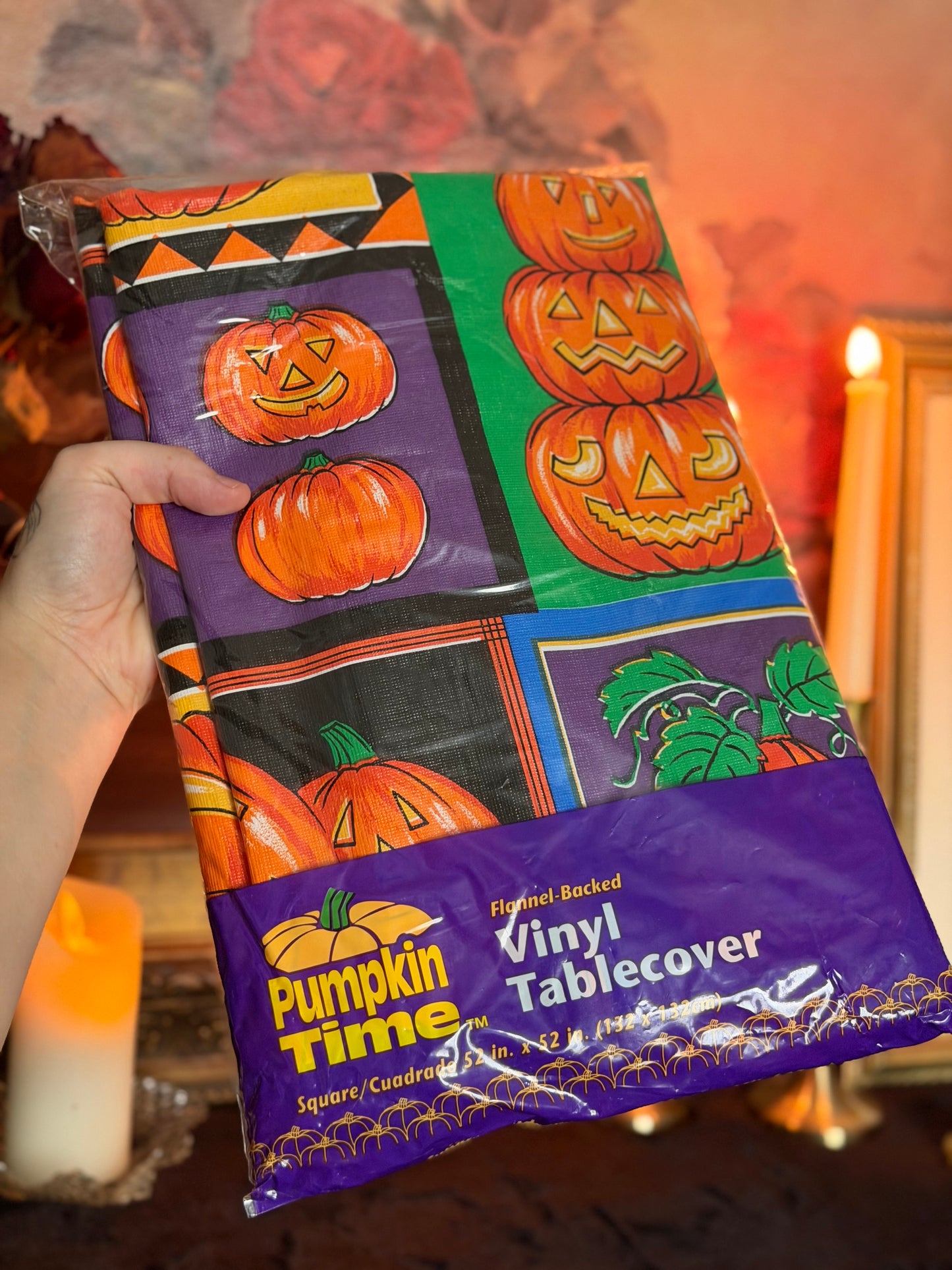 90s Summerween Party Bundle