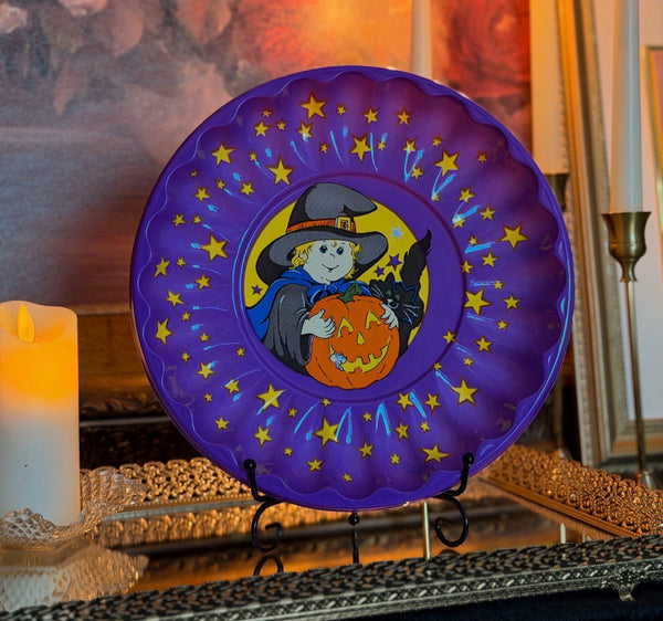 Halloween Decor