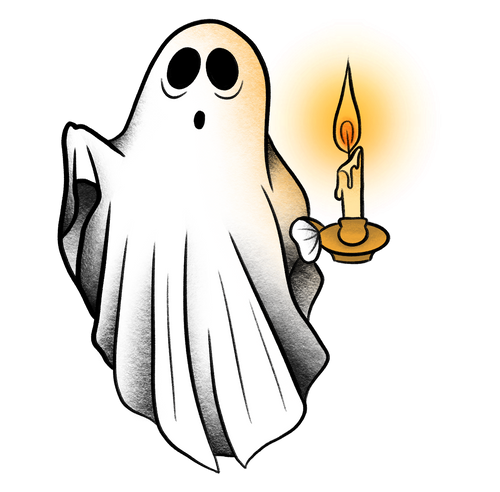 Haunted Attic Antiques